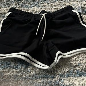 Girls 14-16 shorts